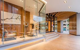 Green World Grand Nanjing