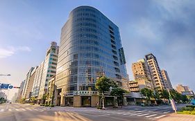 Green World Grand Nanjing